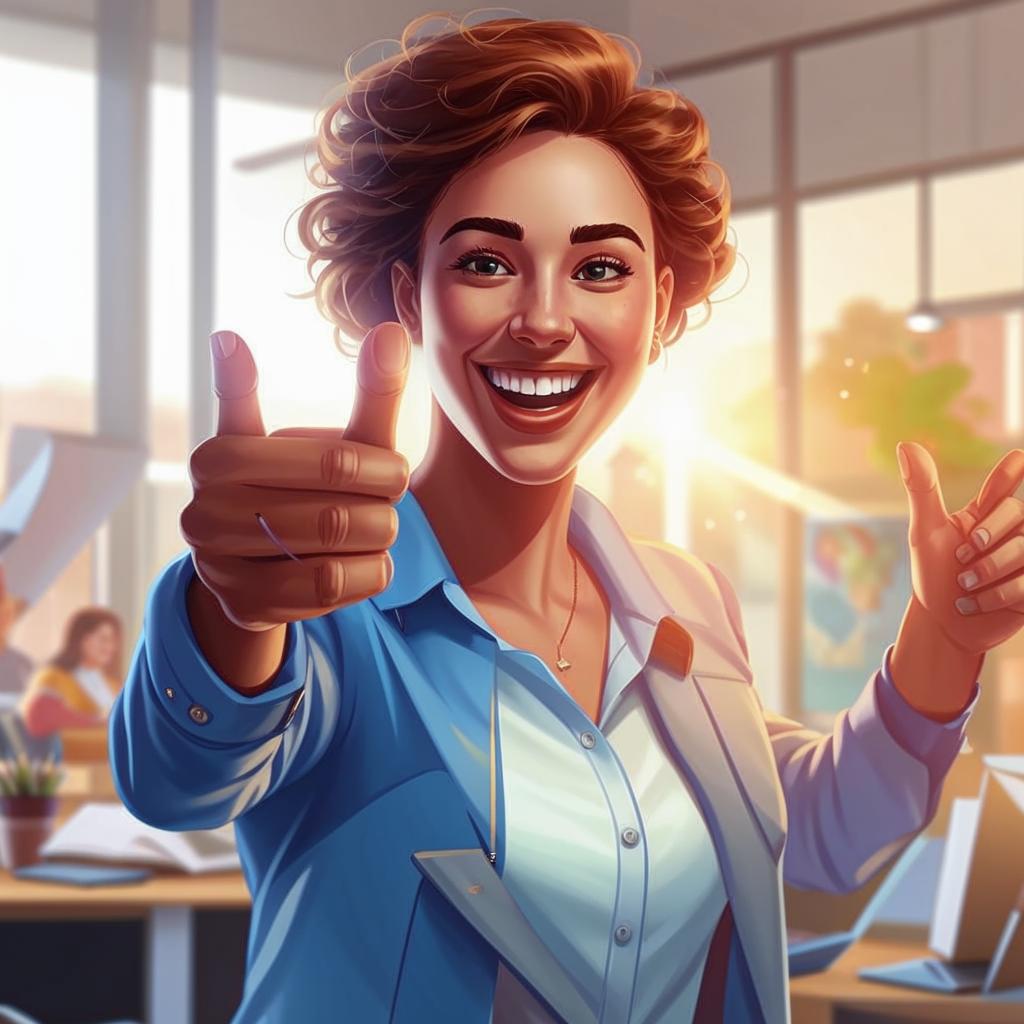 Client satisfait 2