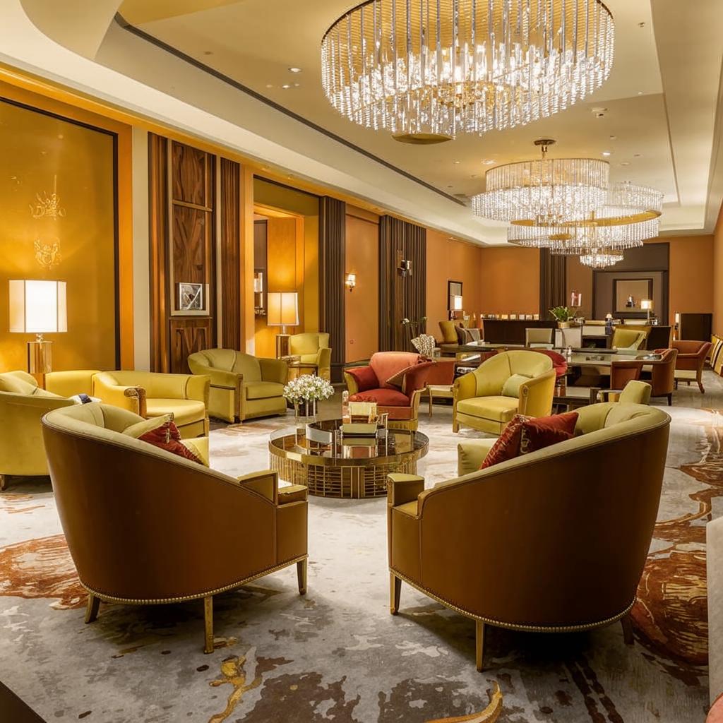 Personnalisation et Services VIP