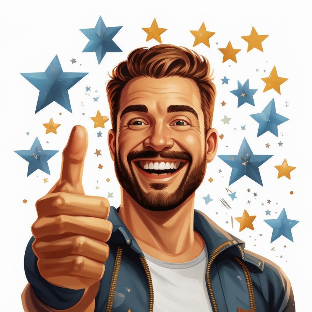 Client satisfait 3